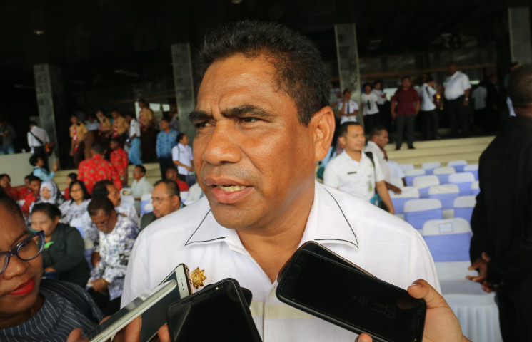 Pemprov Pastikan Sudah Cairkan TPP